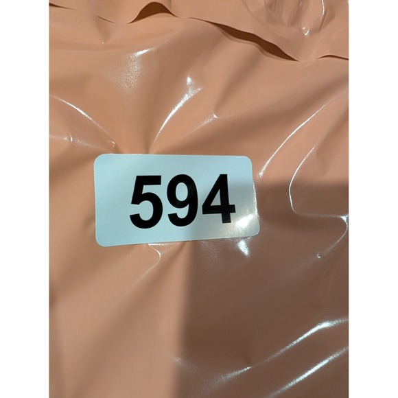 Vintage Y2K Juniors Levis 518 May '01 Superlow Boot Cut Jeans  Size 11 S 34/30 - Picture 15 of 15